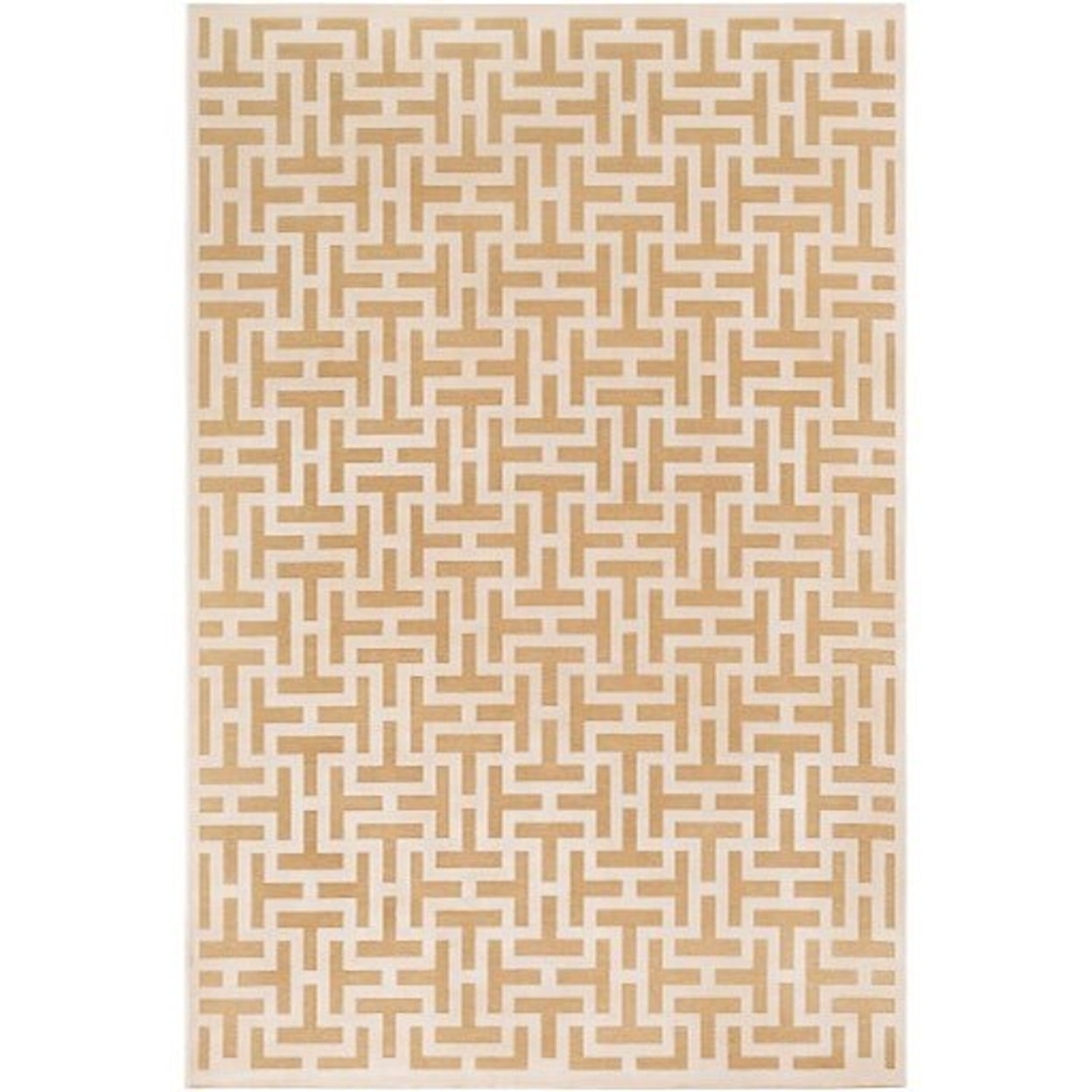 Surya Aesop 5'3" x 7'3" Rug