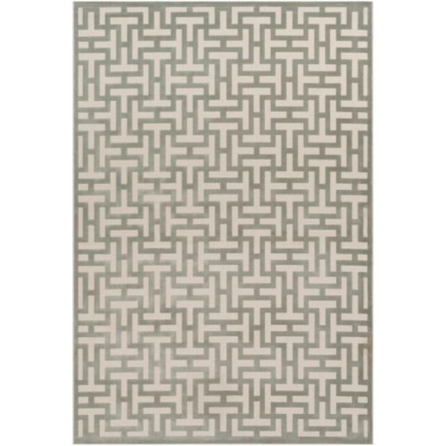 6'9" x 9'6" Rug