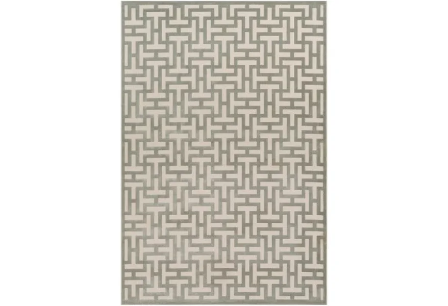Aesop 8' x 10'4" Rug by Surya at Dream Home Interiors