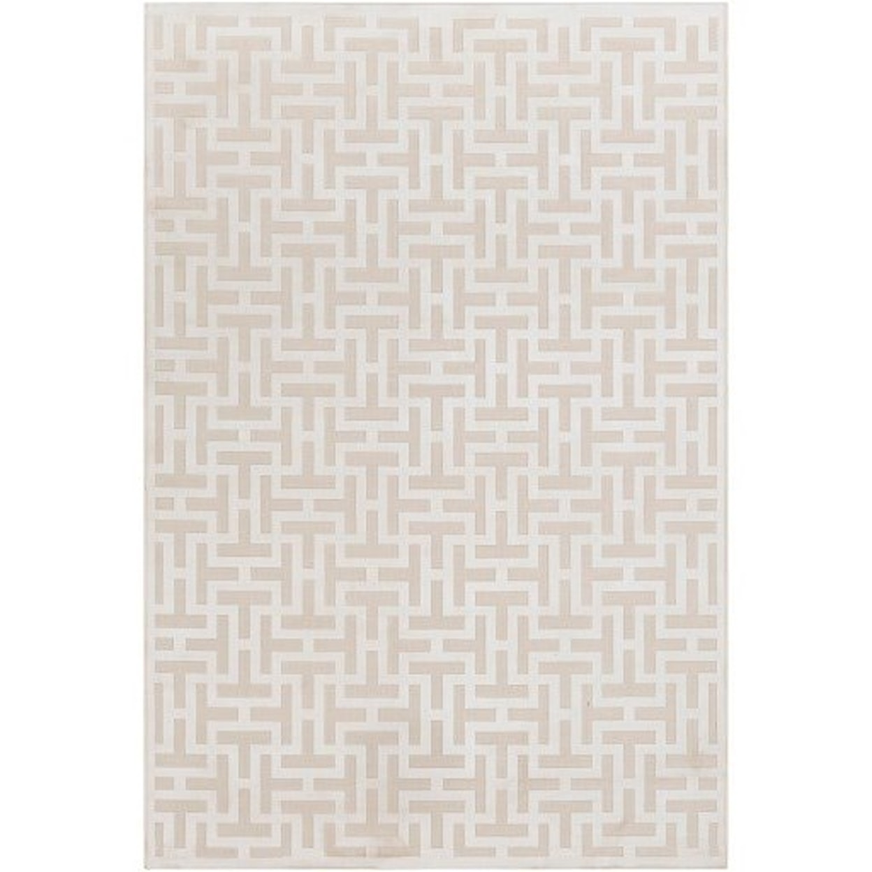 Surya Aesop 2' x 2'11" Rug