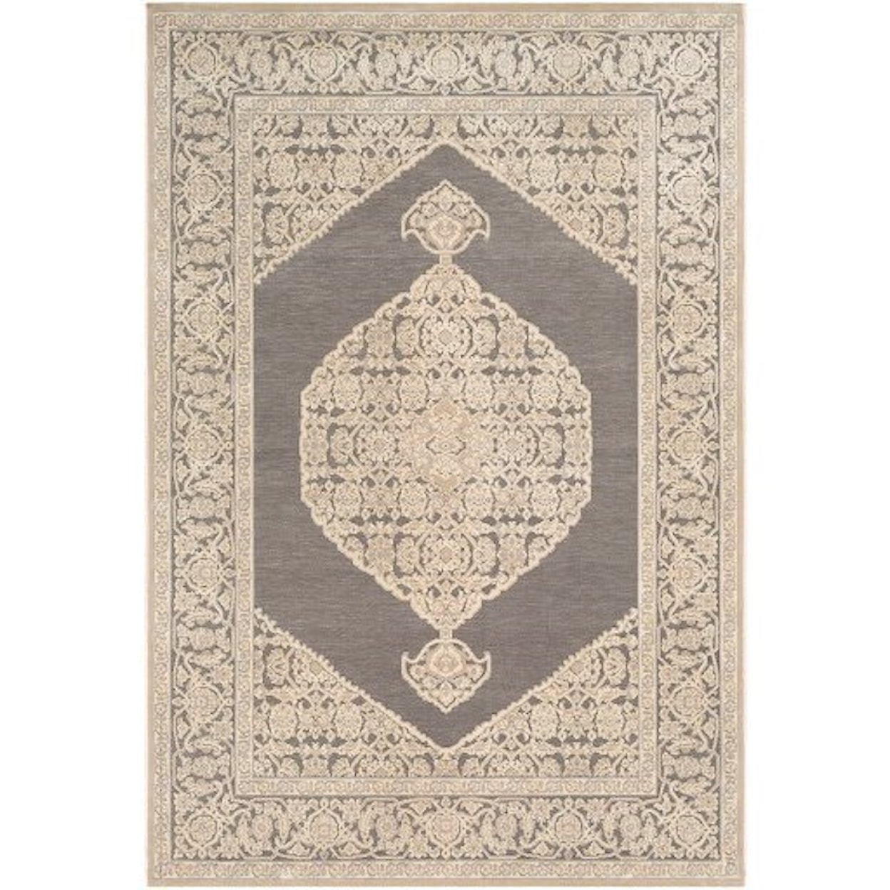 Surya Aesop 2' x 2'11" Rug