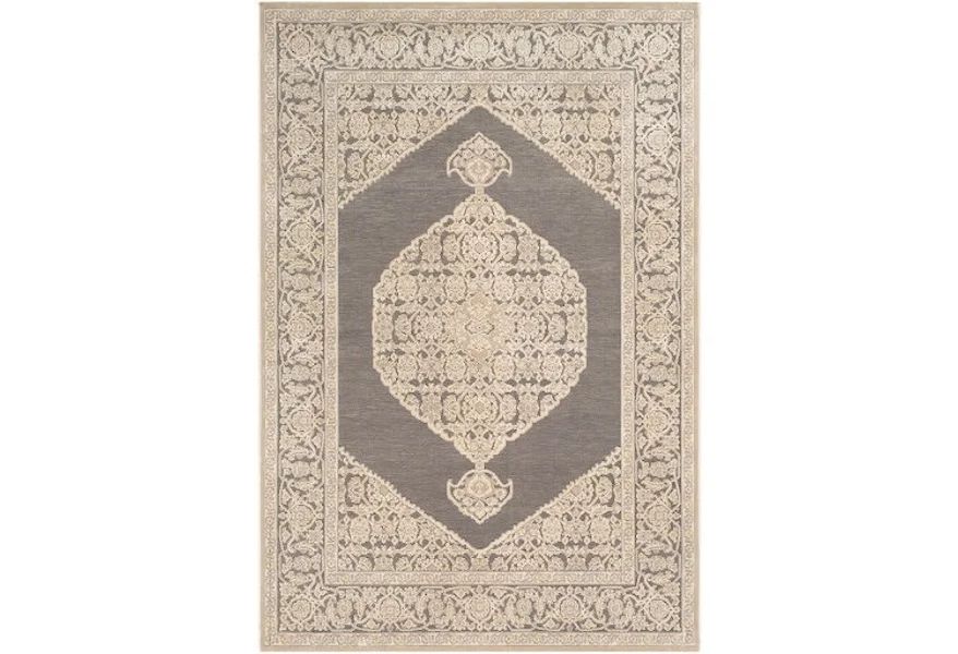 Aesop 6'9" x 9'6" Rug by Surya at Dream Home Interiors