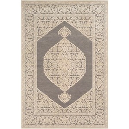 8' x 10'4" Rug