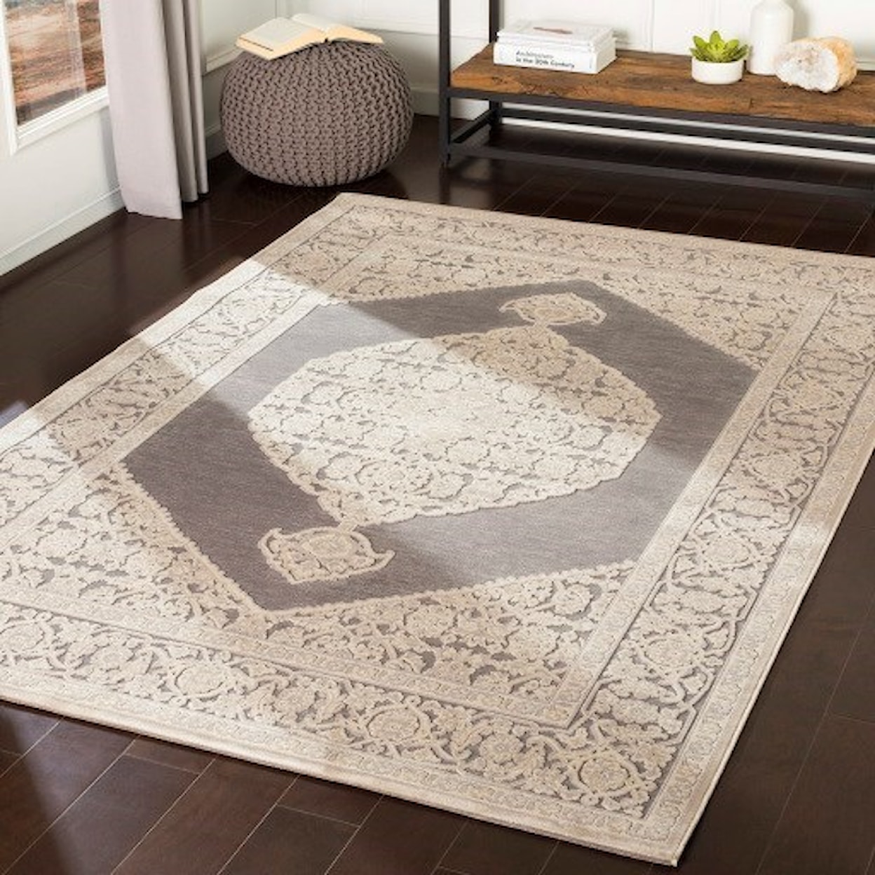 Surya Aesop 9' x 12' Rug