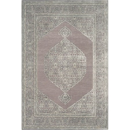 2' x 2'11" Rug