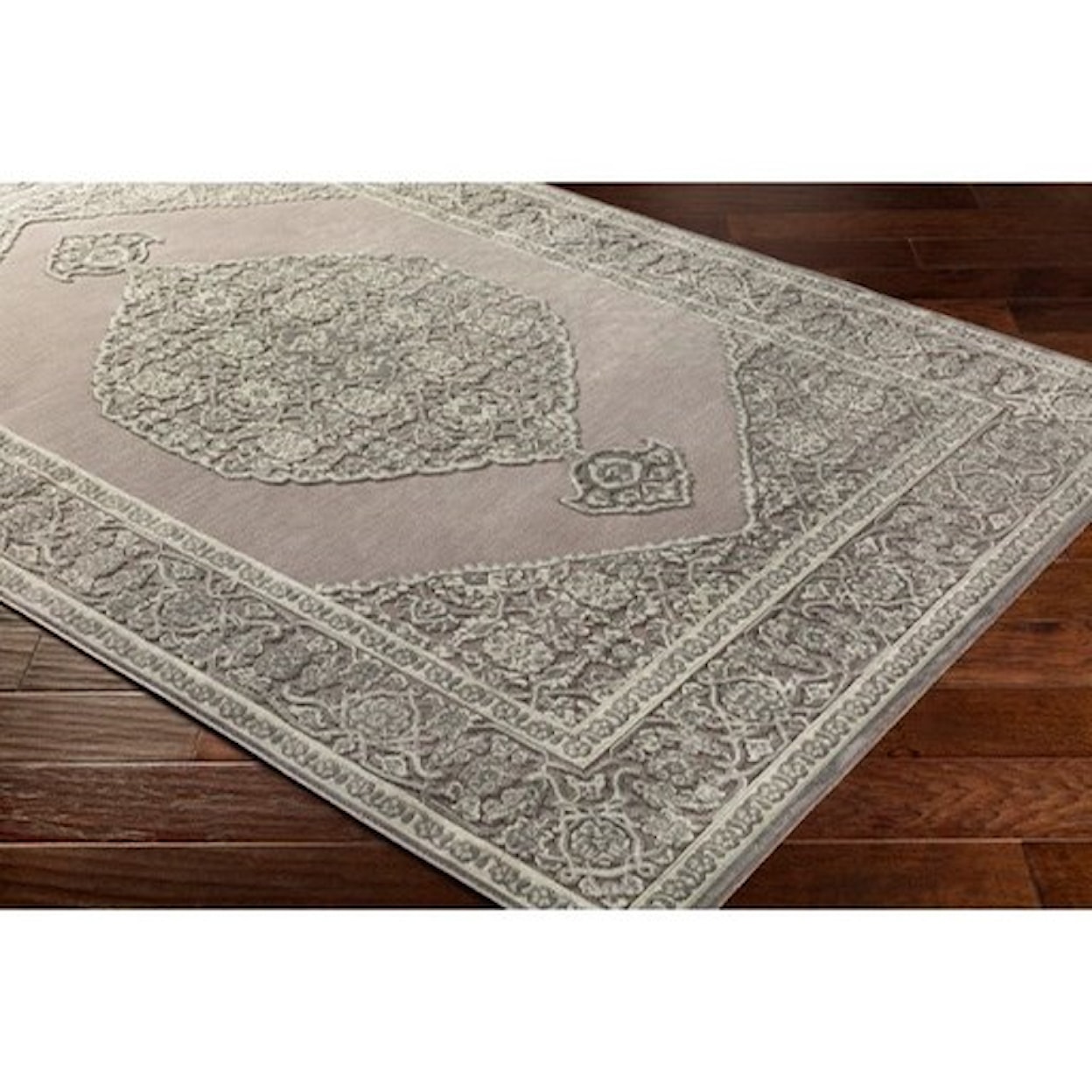 Surya Aesop 2' x 2'11" Rug