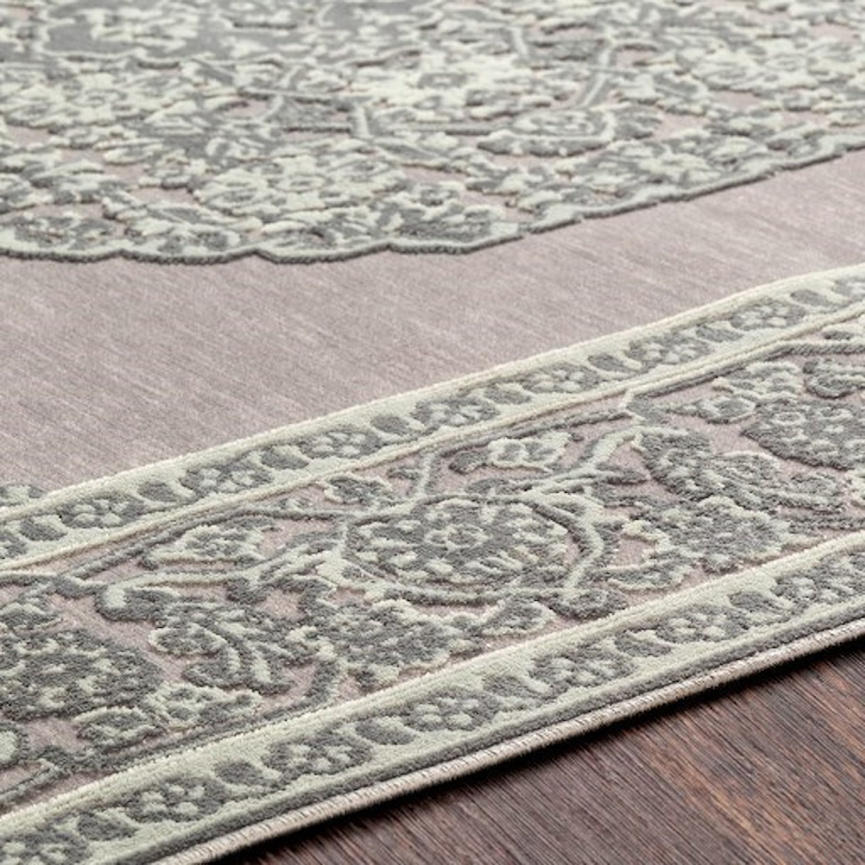 Surya Aesop 5'3" x 7'3" Rug