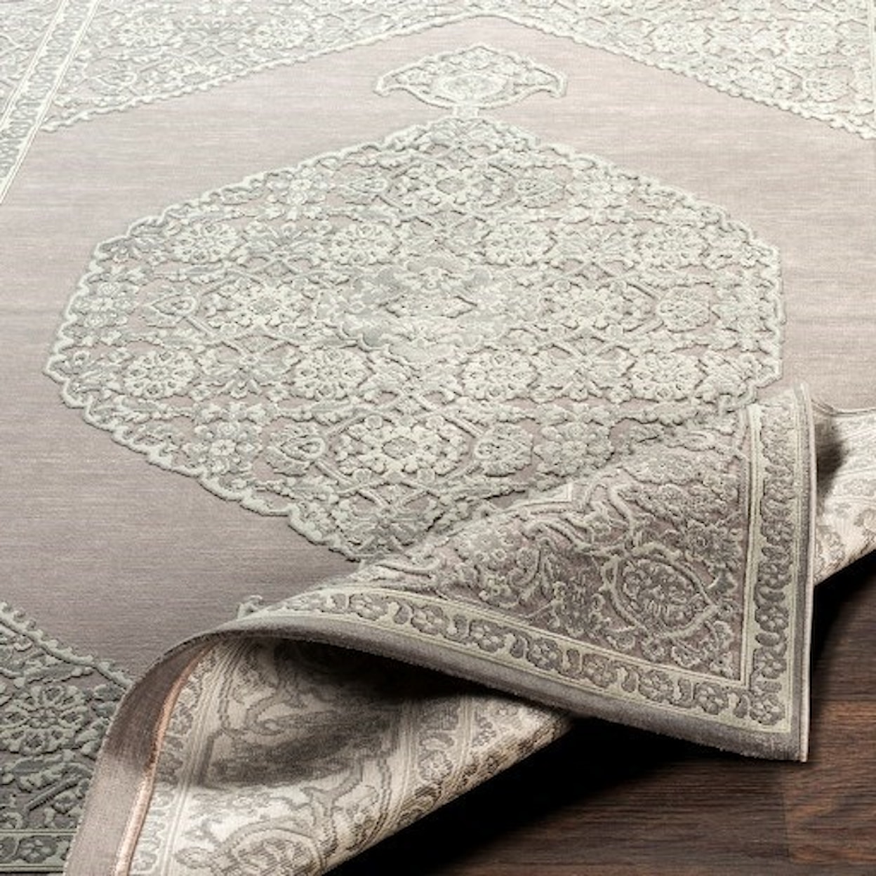 Surya Aesop 9' x 12' Rug