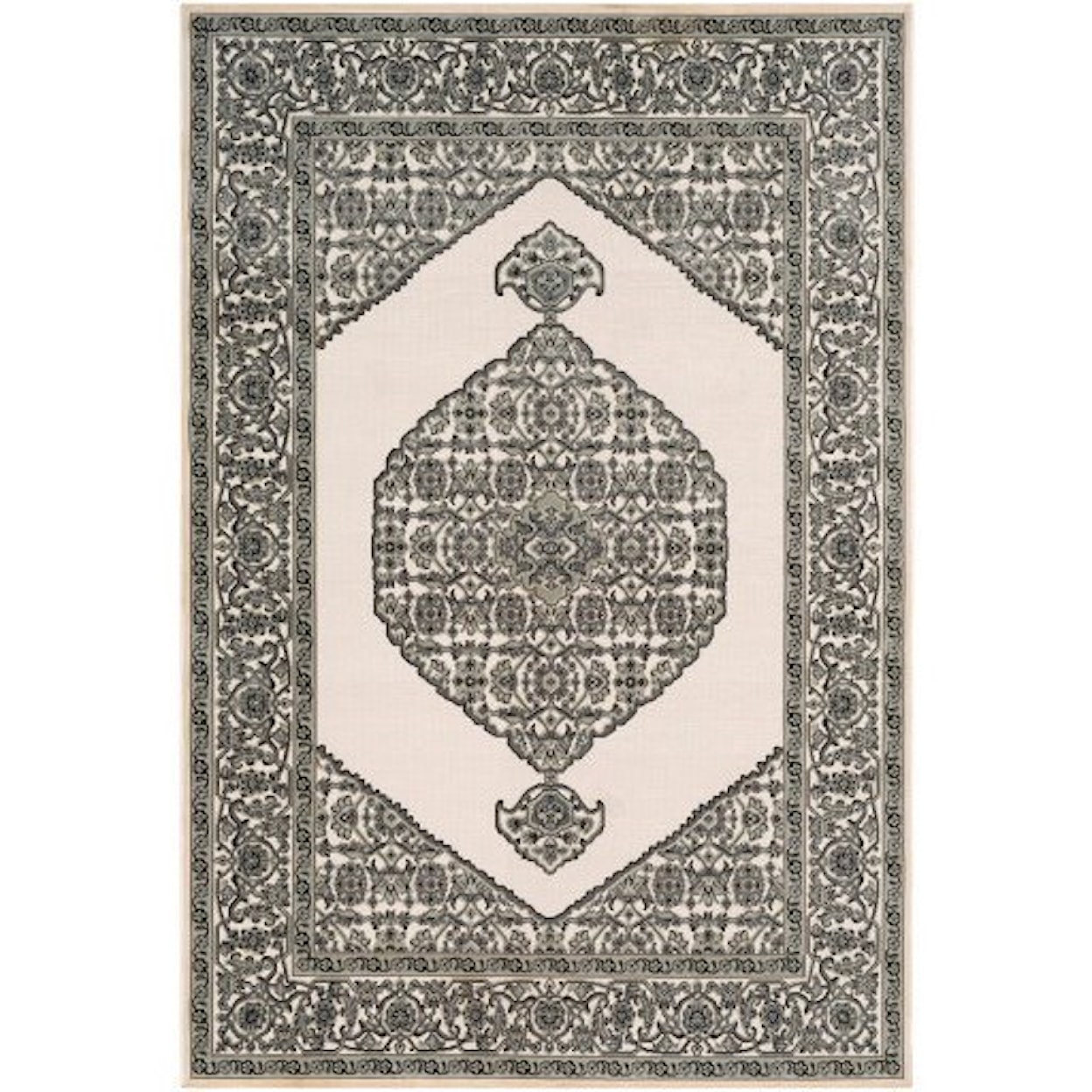 Surya Aesop 2' x 2'11" Rug