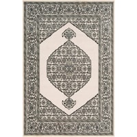 8' x 10'4" Rug