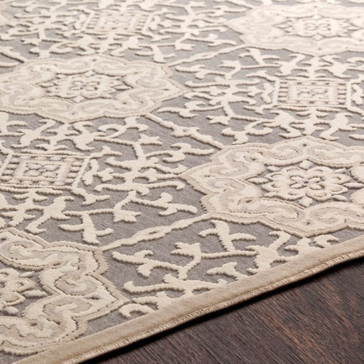 Surya Aesop 2' x 2'11" Rug