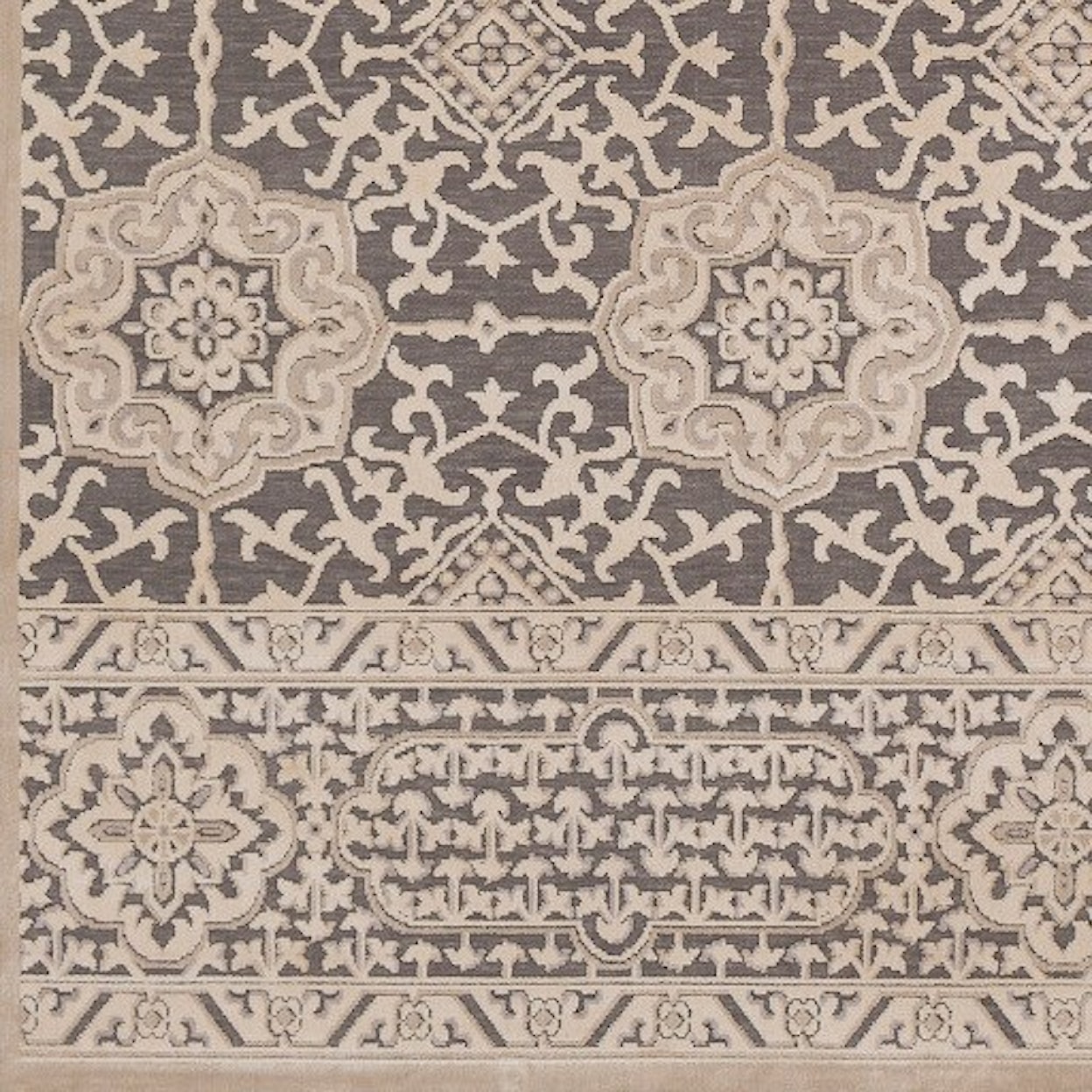 Surya Aesop 2' x 2'11" Rug