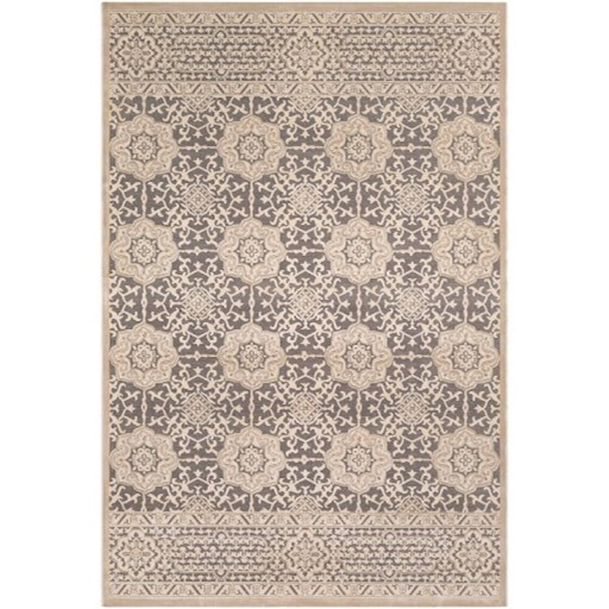 Surya Aesop 5'3" x 7'3" Rug