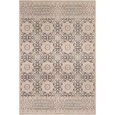 6'9" x 9'6" Rug