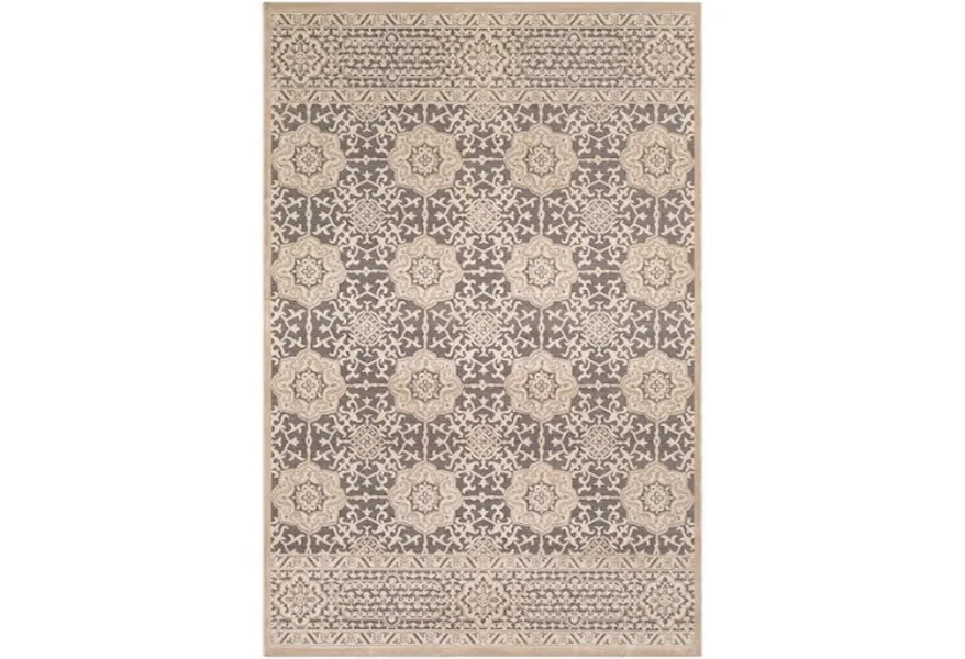 Aesop 8' x 10'4" Rug by Surya at Sheely's Furniture & Appliance