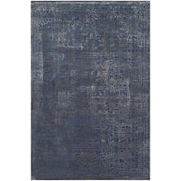 8' x 10'4" Rug