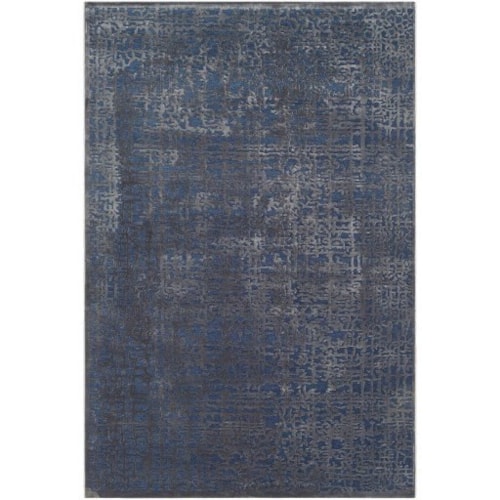 8' x 10'4" Rug
