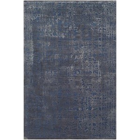 8' x 10'4" Rug