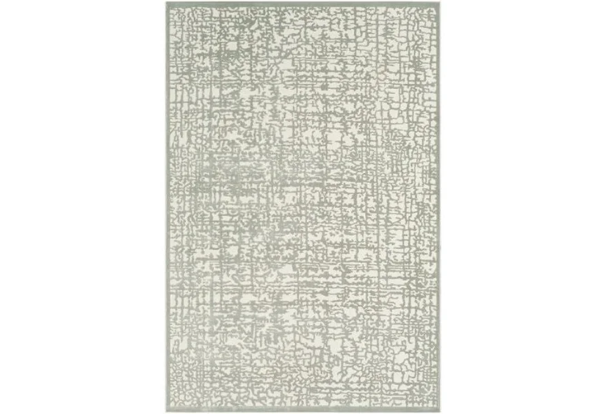 Aesop 2' x 2'11" Rug by Surya at Sheely's Furniture & Appliance