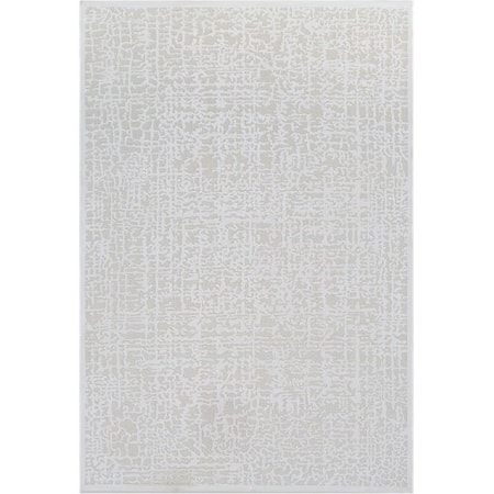 2' x 2'11" Rug