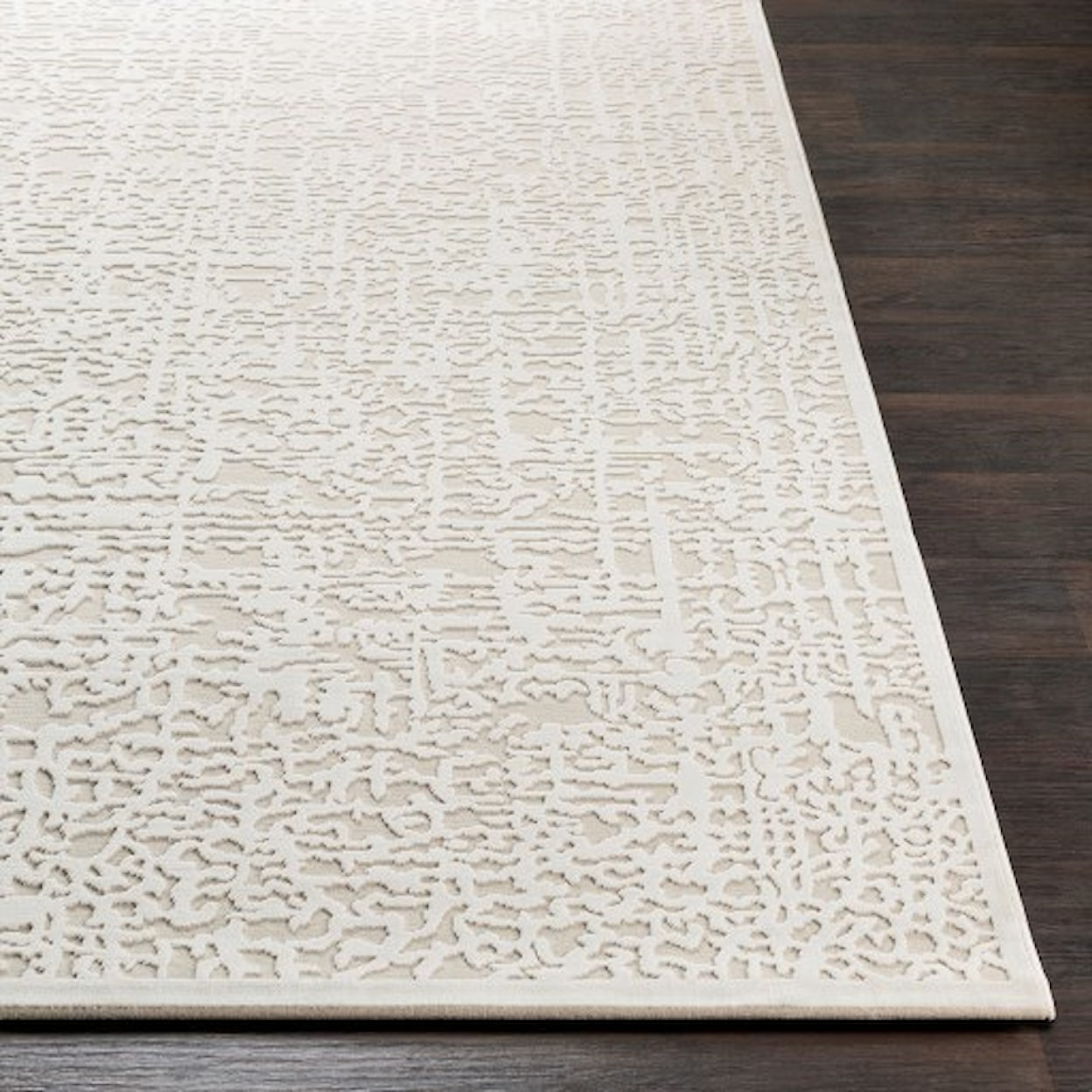 Surya Aesop 5'3" x 7'3" Rug