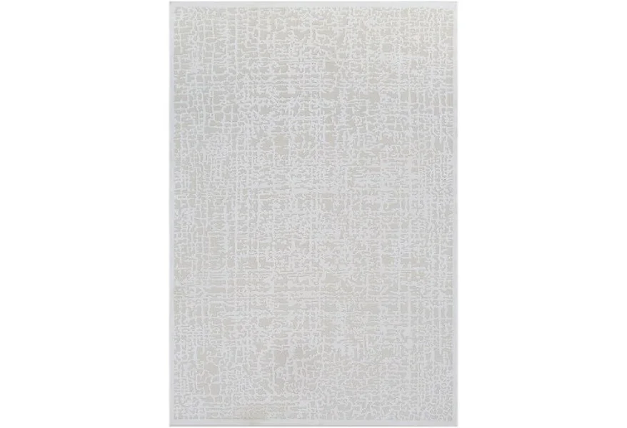 Aesop 6'9" x 9'6" Rug by Surya at Weinberger's Furniture