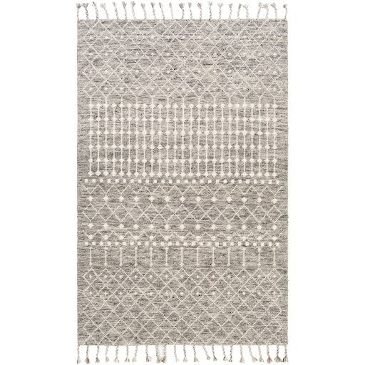 Surya Agadir 5' x 7'6" Rug