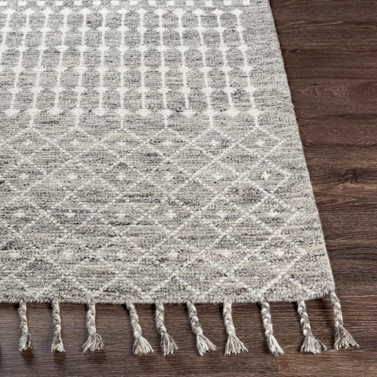 Surya Agadir 5' x 7'6" Rug