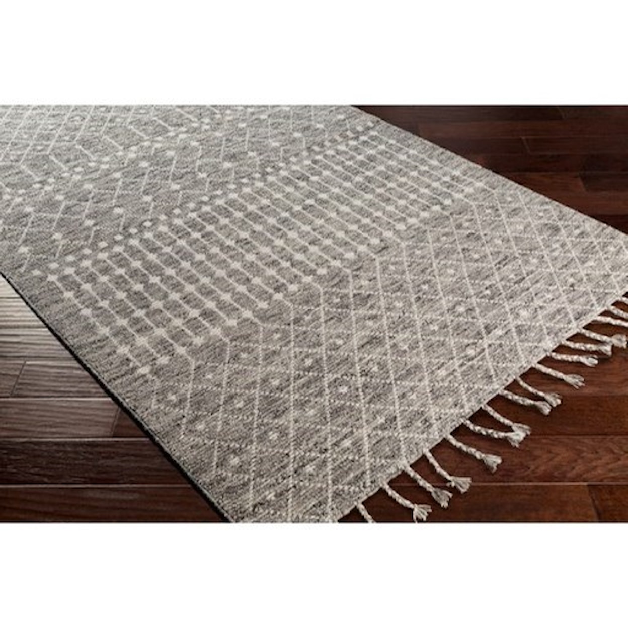 Surya Agadir 5' x 7'6" Rug