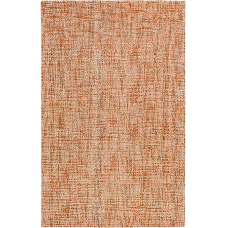 5' x 7'6" Rug