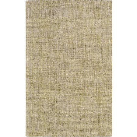 5' x 7'6" Rug