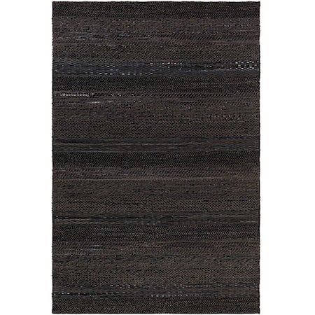 5' x 7'6" Rug