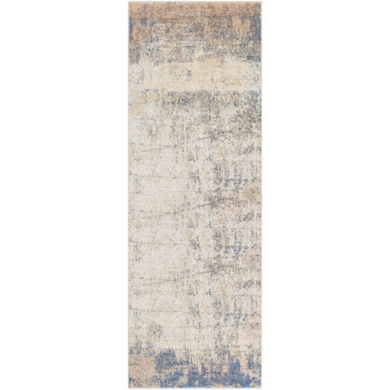 Surya Aisha 6'7" x 9'6" Rug