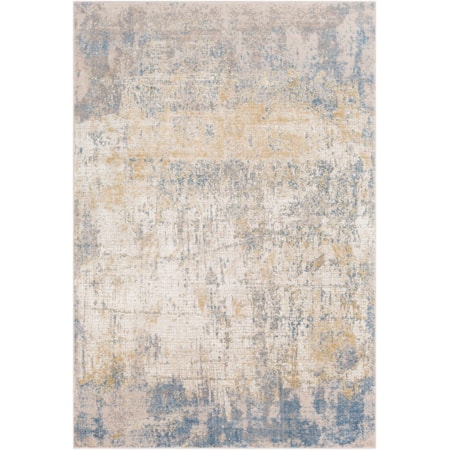 7'10" x 10'3" Rug