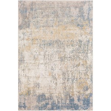 7'10" x 10'3" Rug