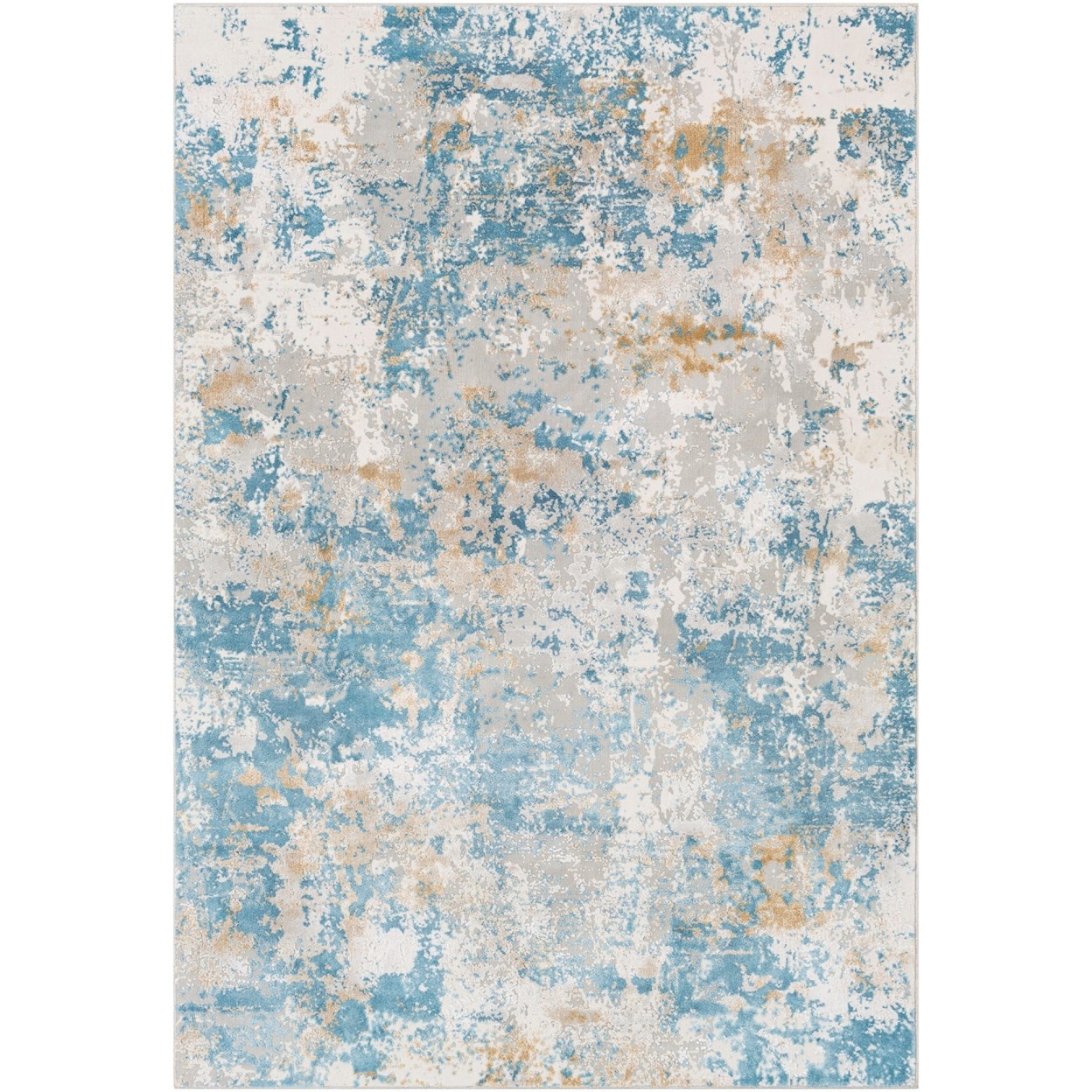 Surya Aisha 5' 3" x 7' 3" Rug