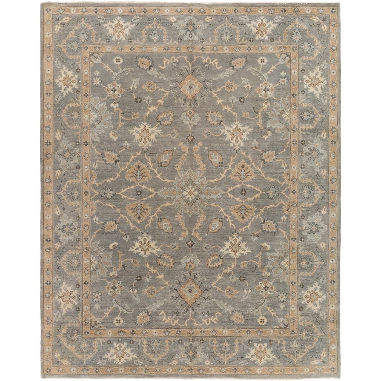 Surya Alanya 2' x 3' Rug