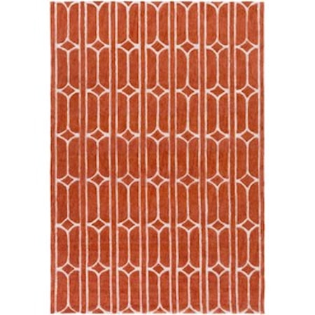 8' x 10' Rug