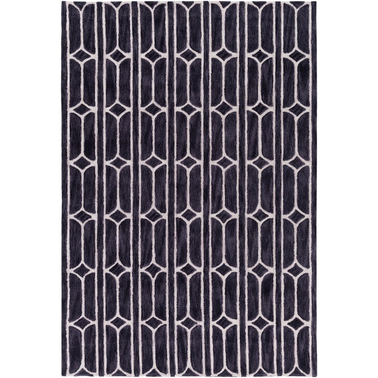 Surya Alexandra 5' x 7'6" Rug