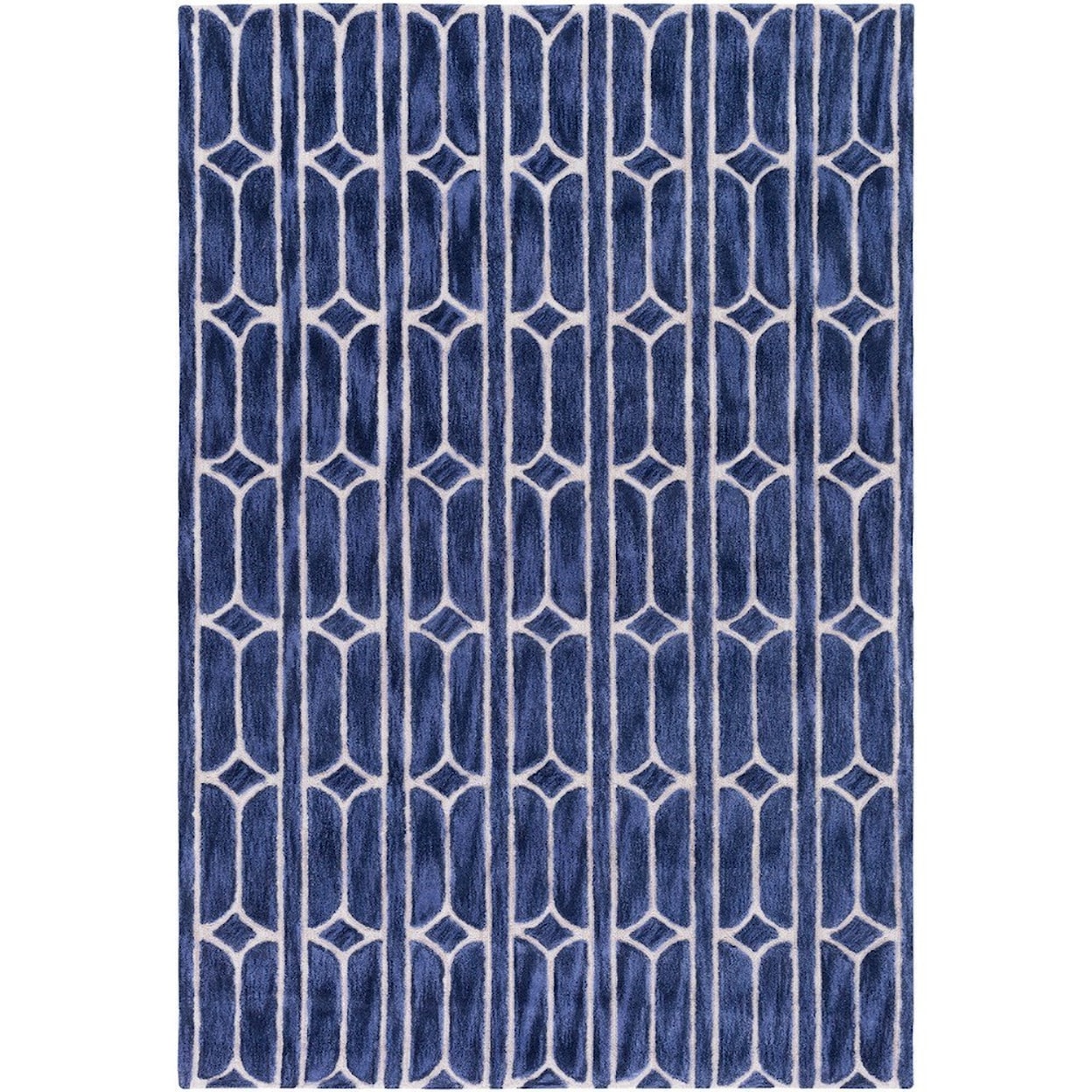 Surya Alexandra 5' x 7'6" Rug