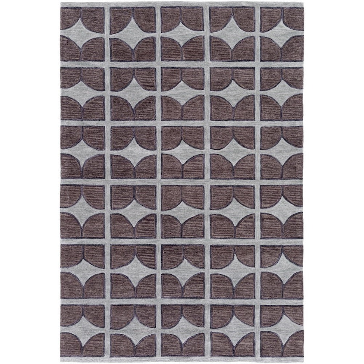 Surya Alexandra 8' x 10' Rug