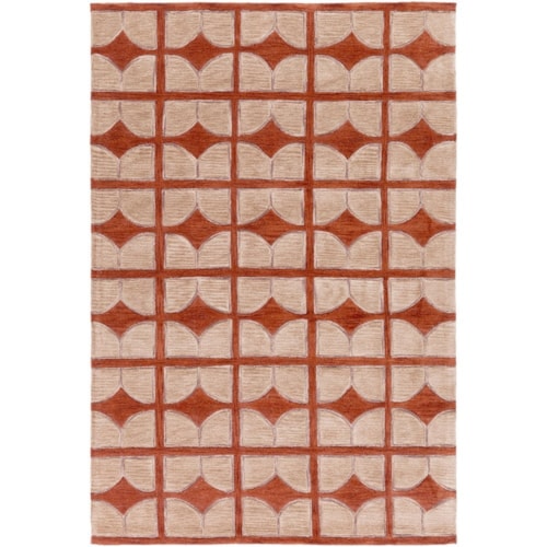 8' x 10' Rug