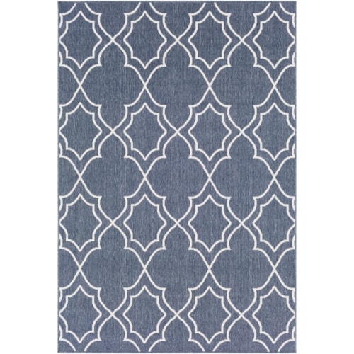 7'3" x 7'3" Rug