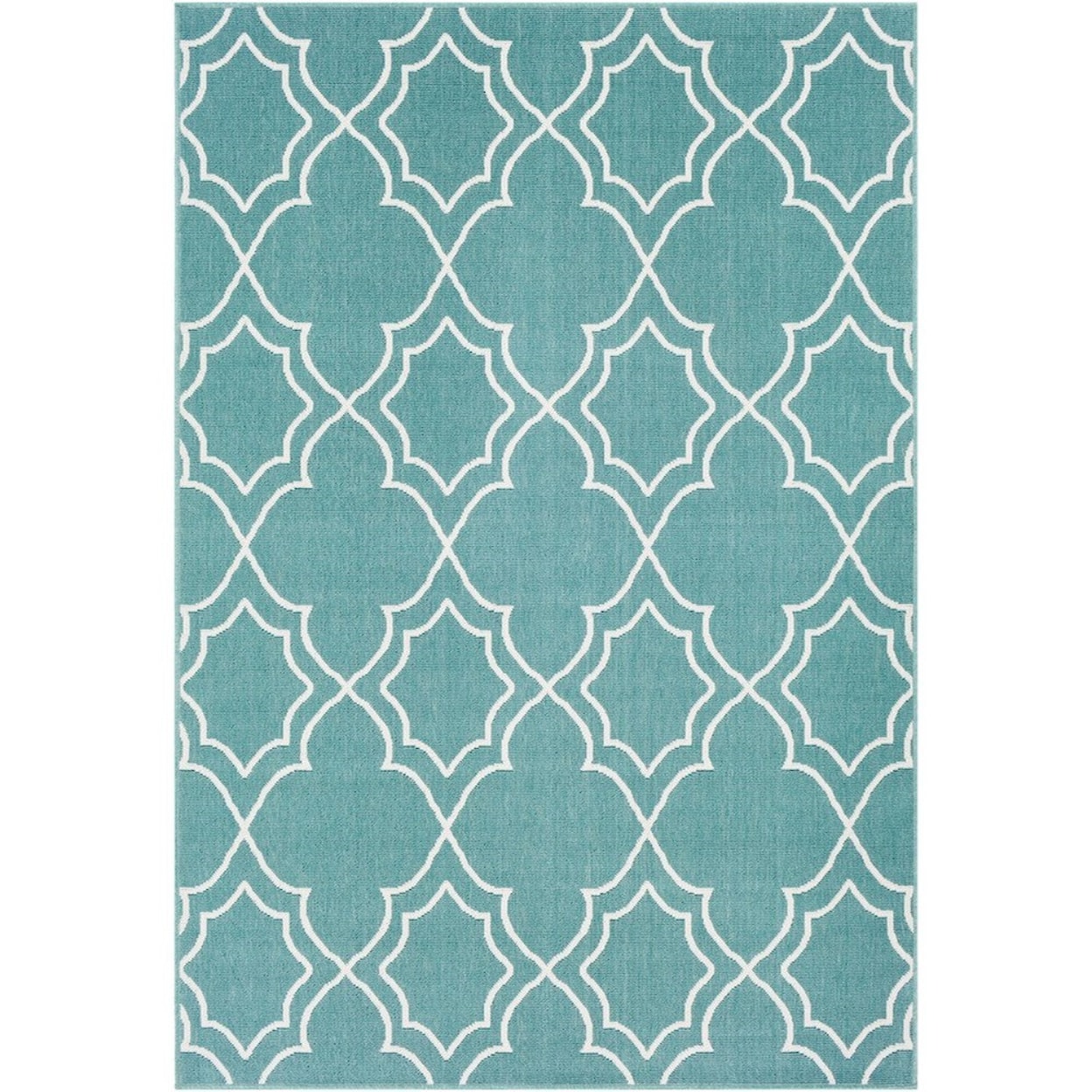 Surya Alfresco 3'6" x 5'6" Rug