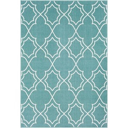 7'3" x 7'3" Rug