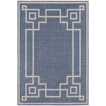 3'6" x 5'6" Rug