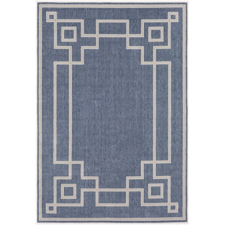 3'6" x 5'6" Rug