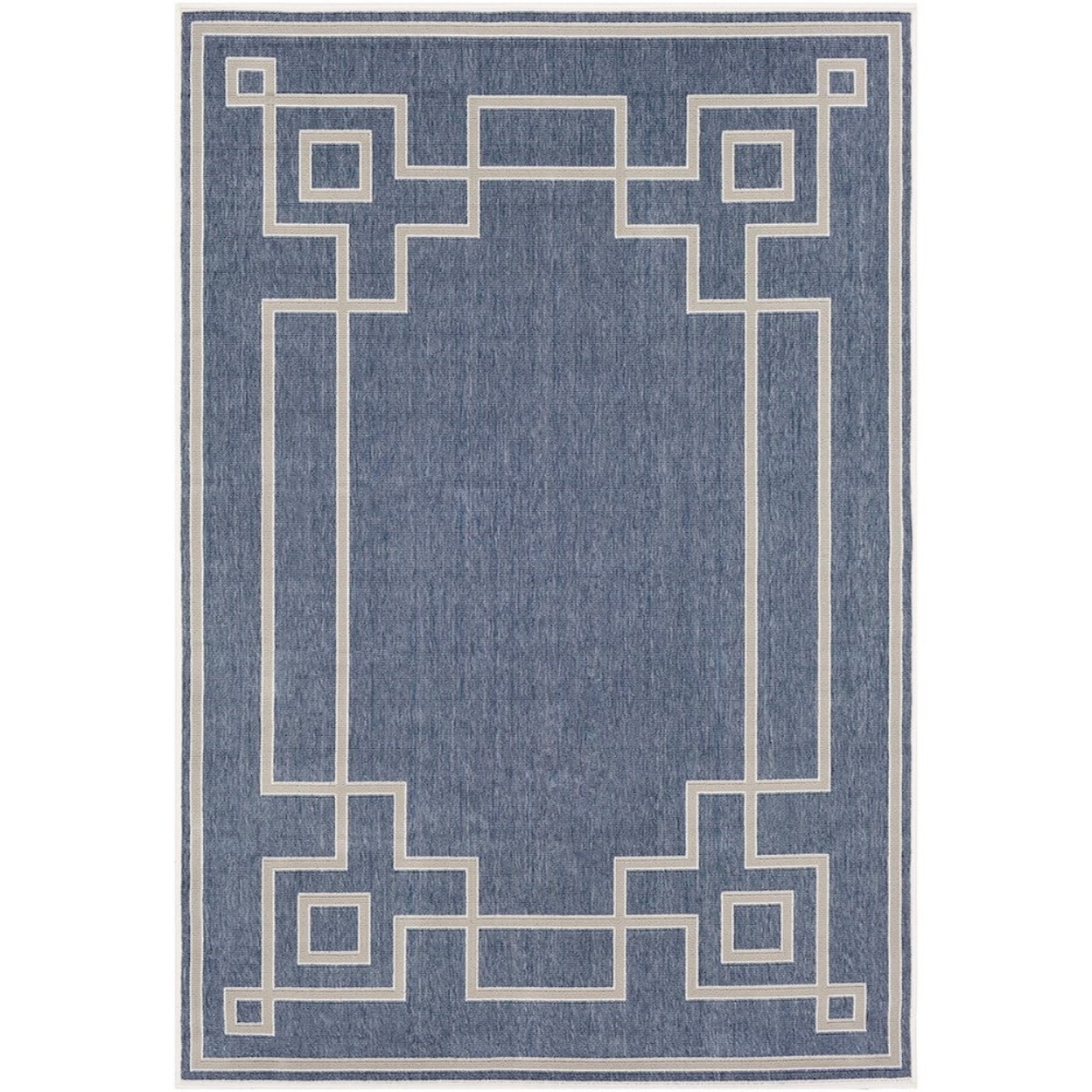 Surya Alfresco 5'3" x 7'6" Rug