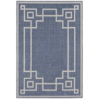 5'3" x 7'6" Rug