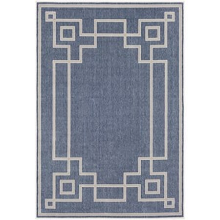 8'9" x 12'9" Rug